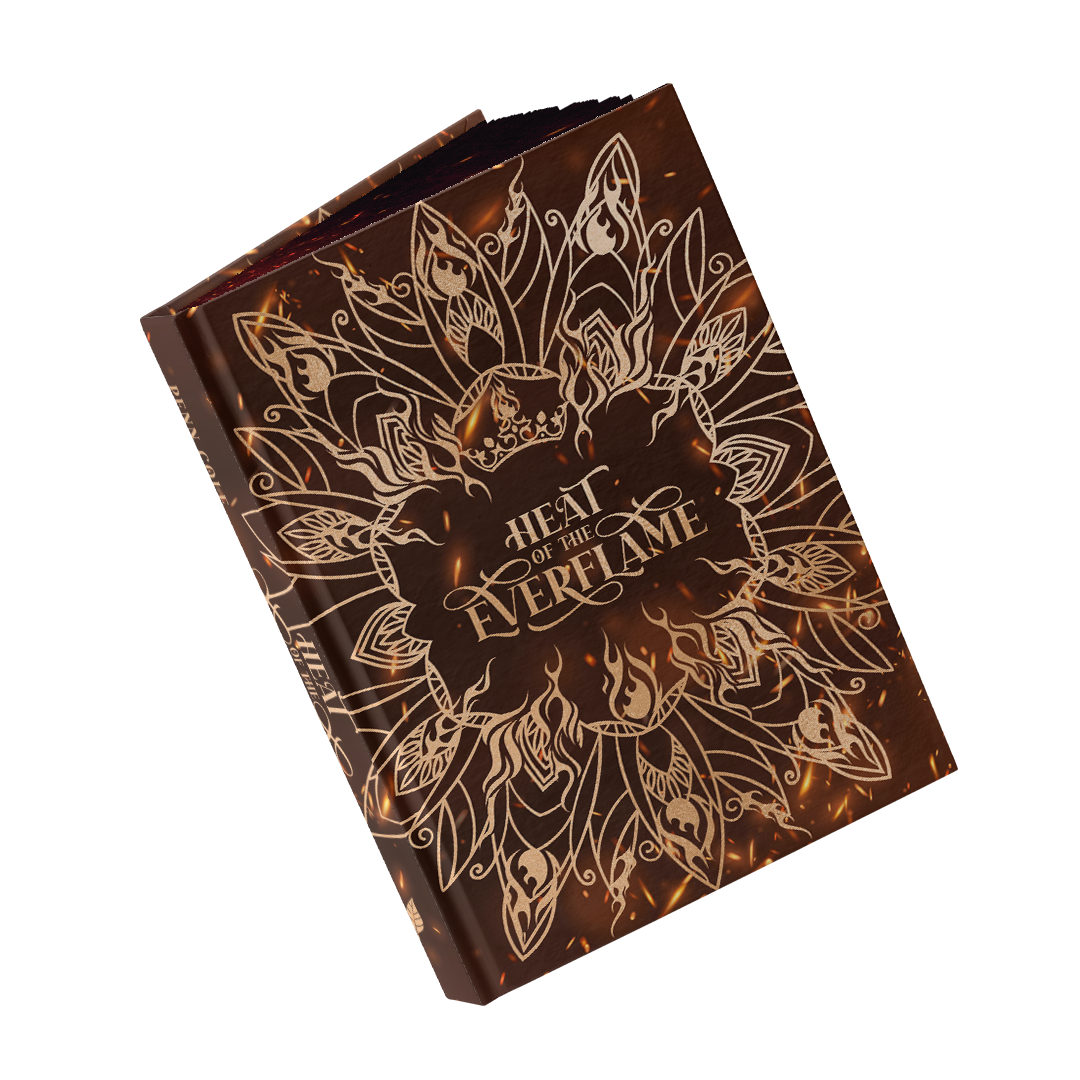 Heat of the Everflame