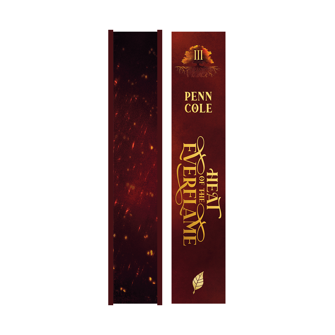 Heat of the Everflame