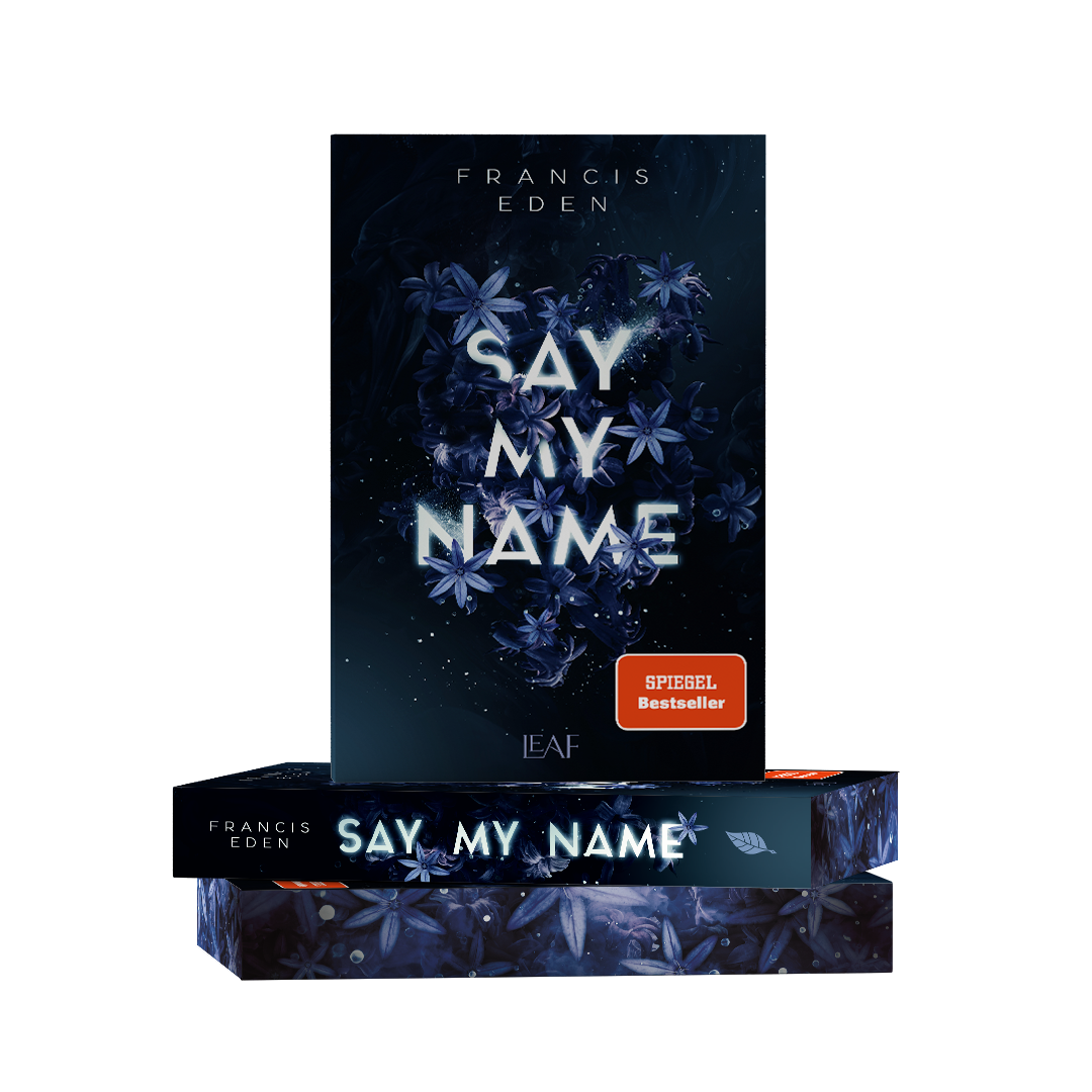 Say My Name