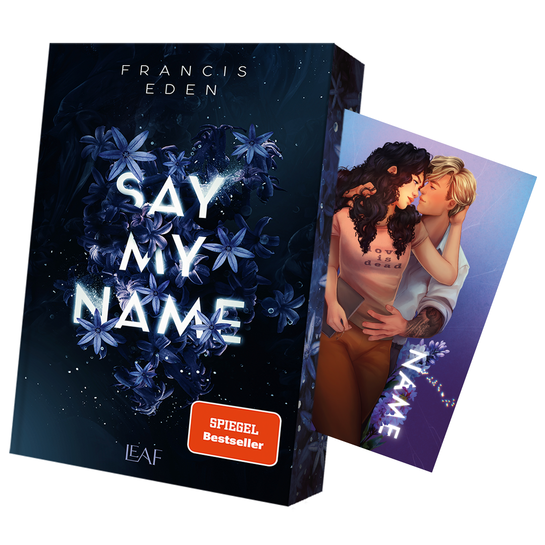 Say My Name