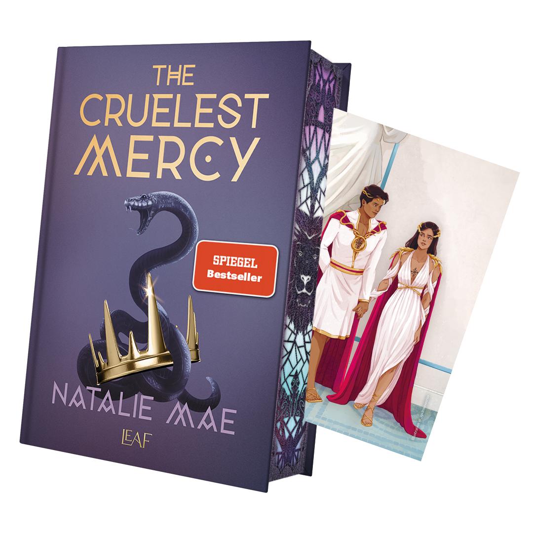 The Cruelest Mercy