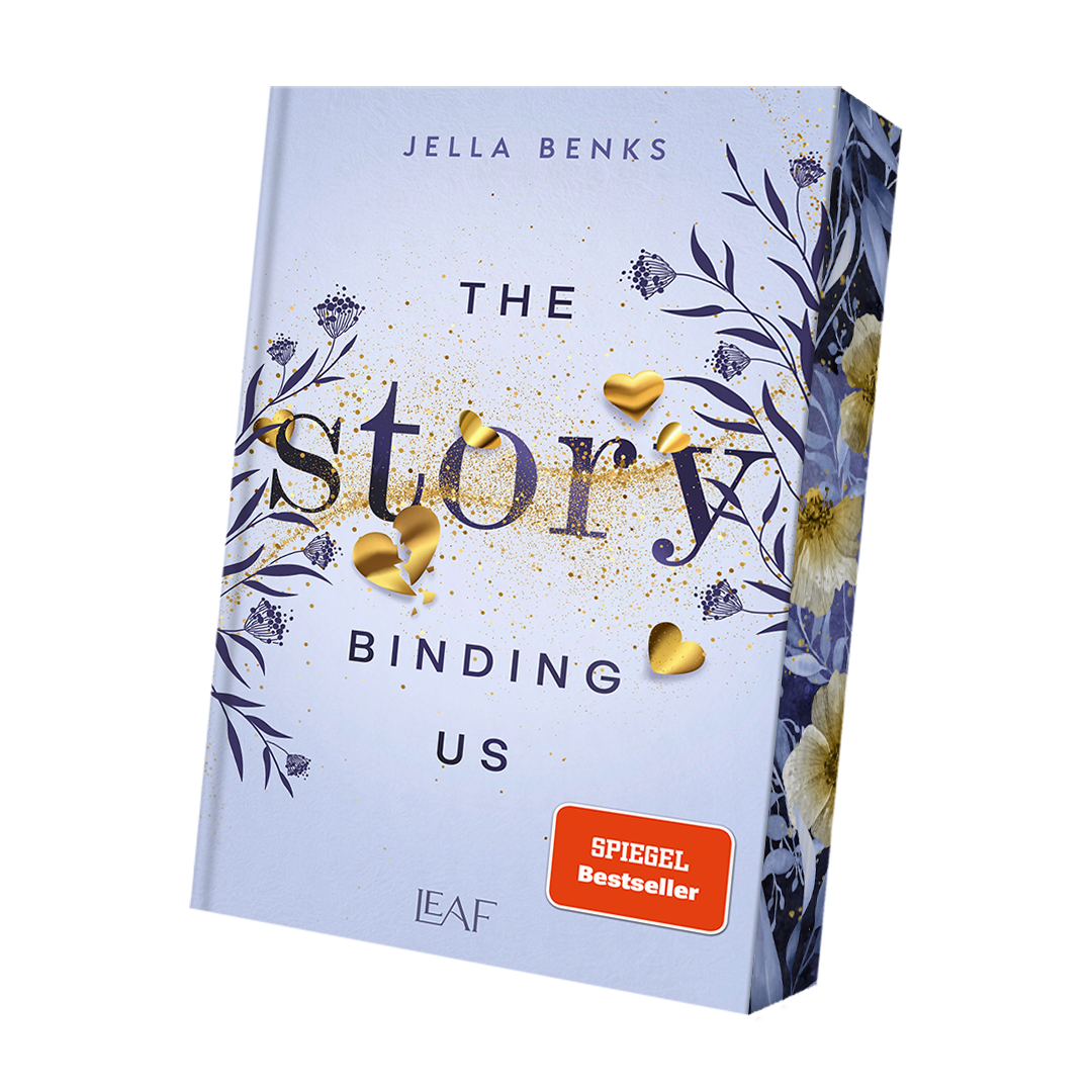 The Story Binding Us