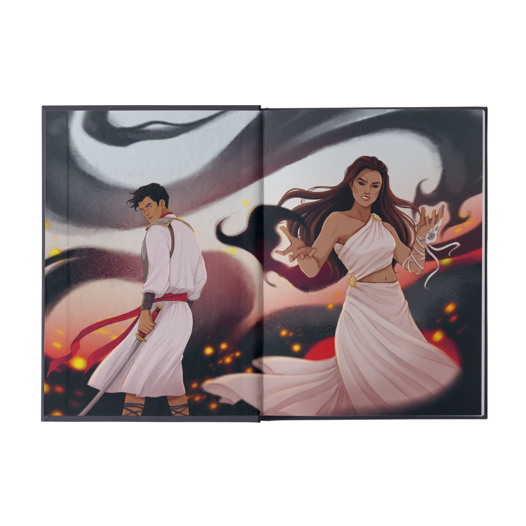 The Sweetest Betrayal