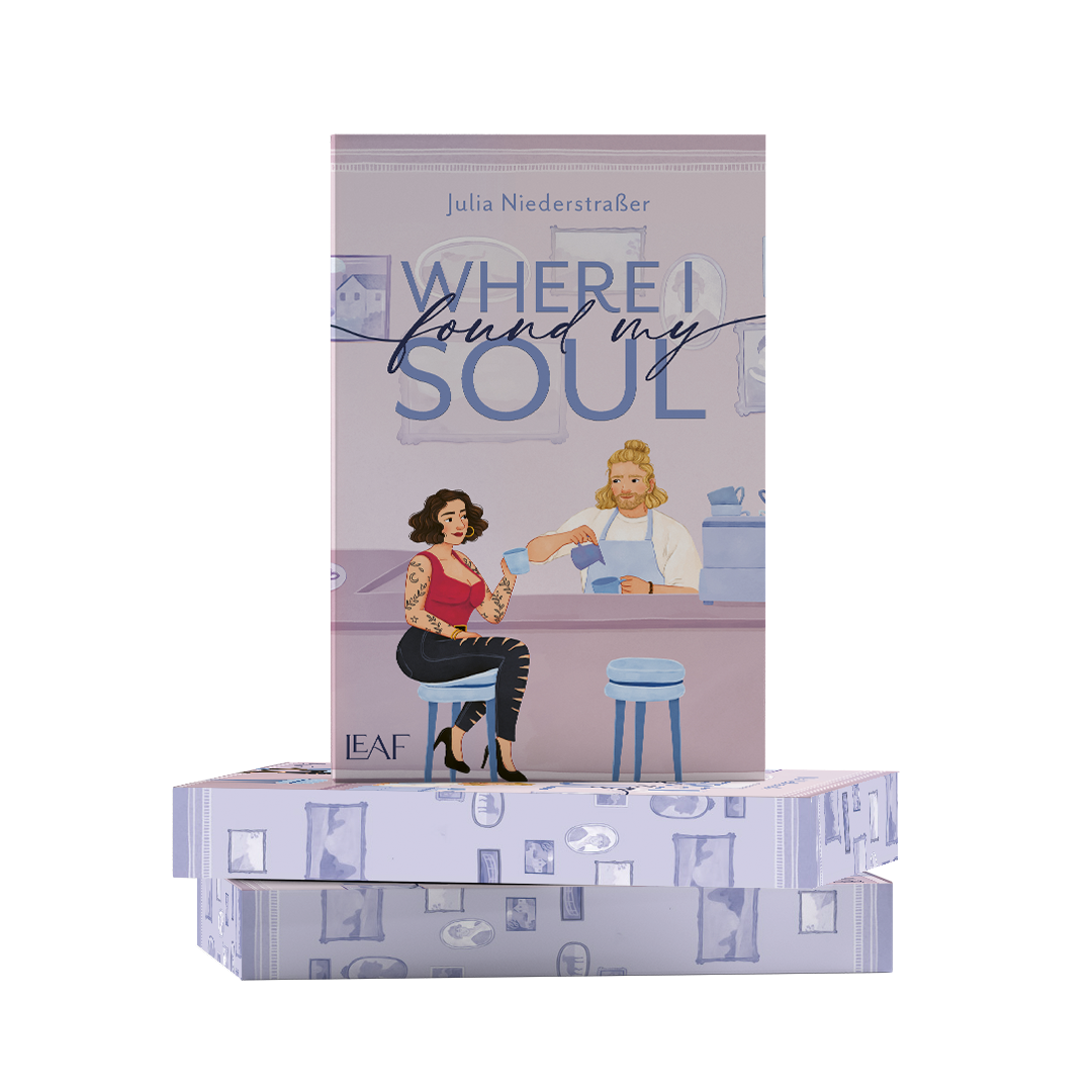 Where I Found My Soul
