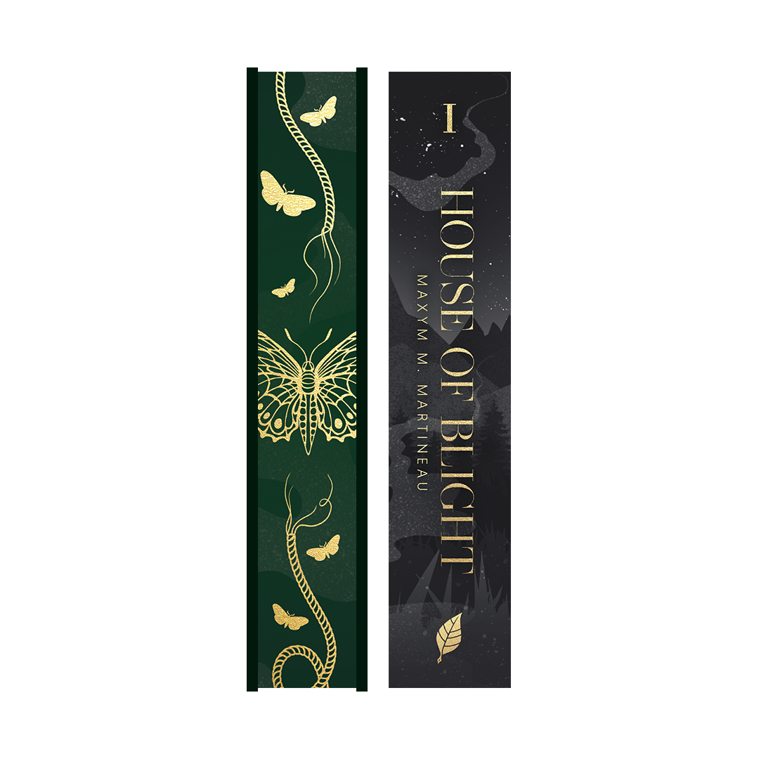 House of Blight