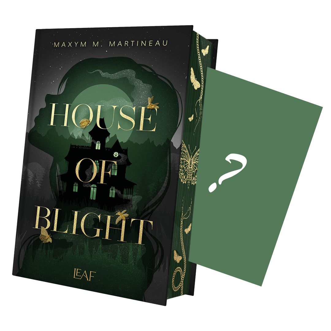 House of Blight