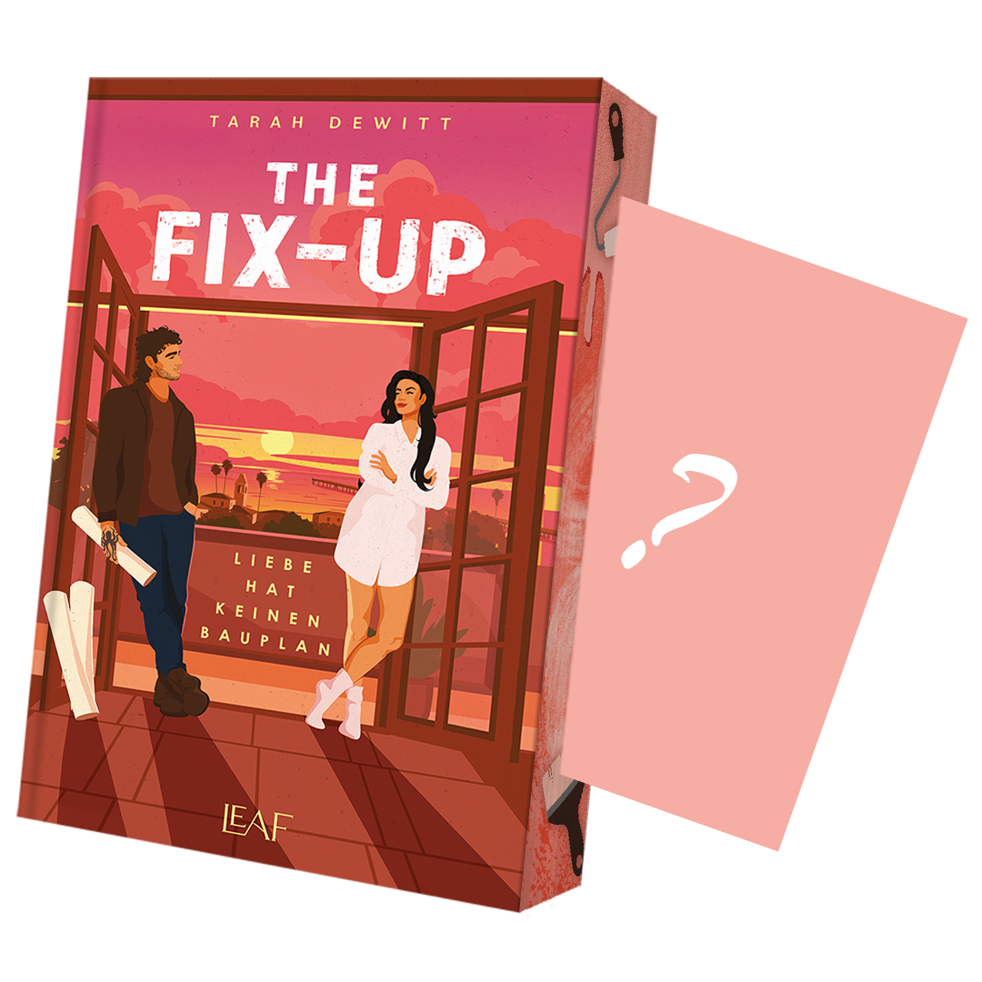 The Fix-up - Liebe hat keinen Bauplan