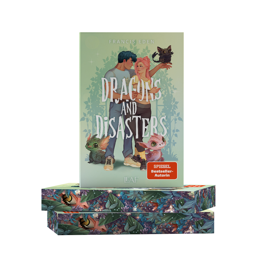 Dragons and Disasters