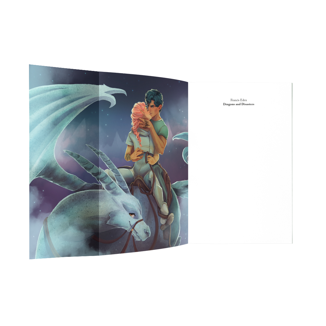 Dragons and Disasters