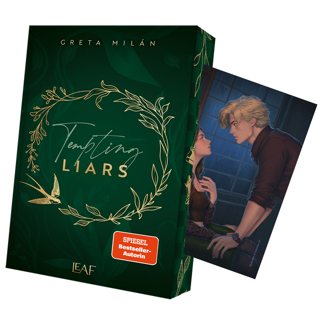 Tempting Liars