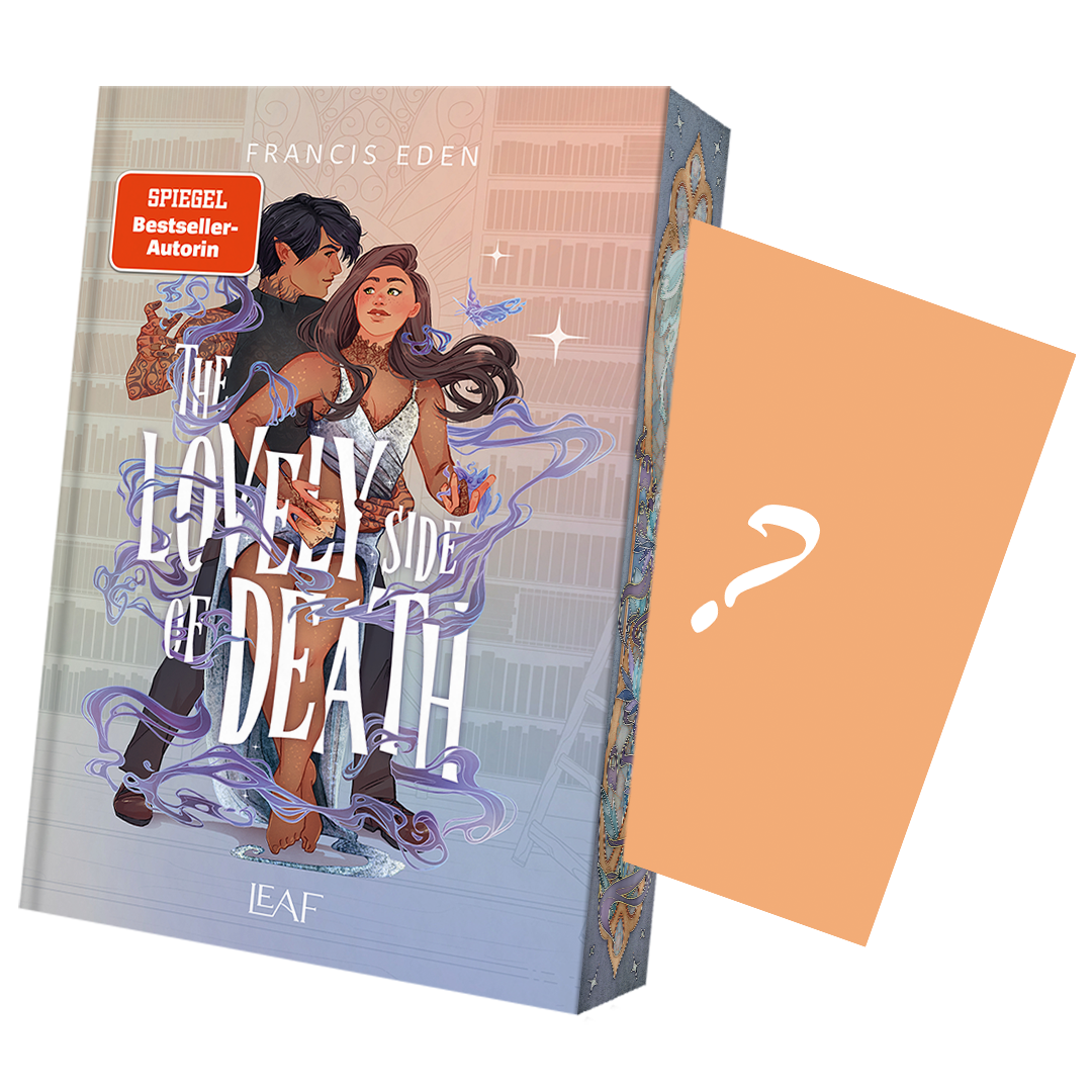 The Lovely Side of Death