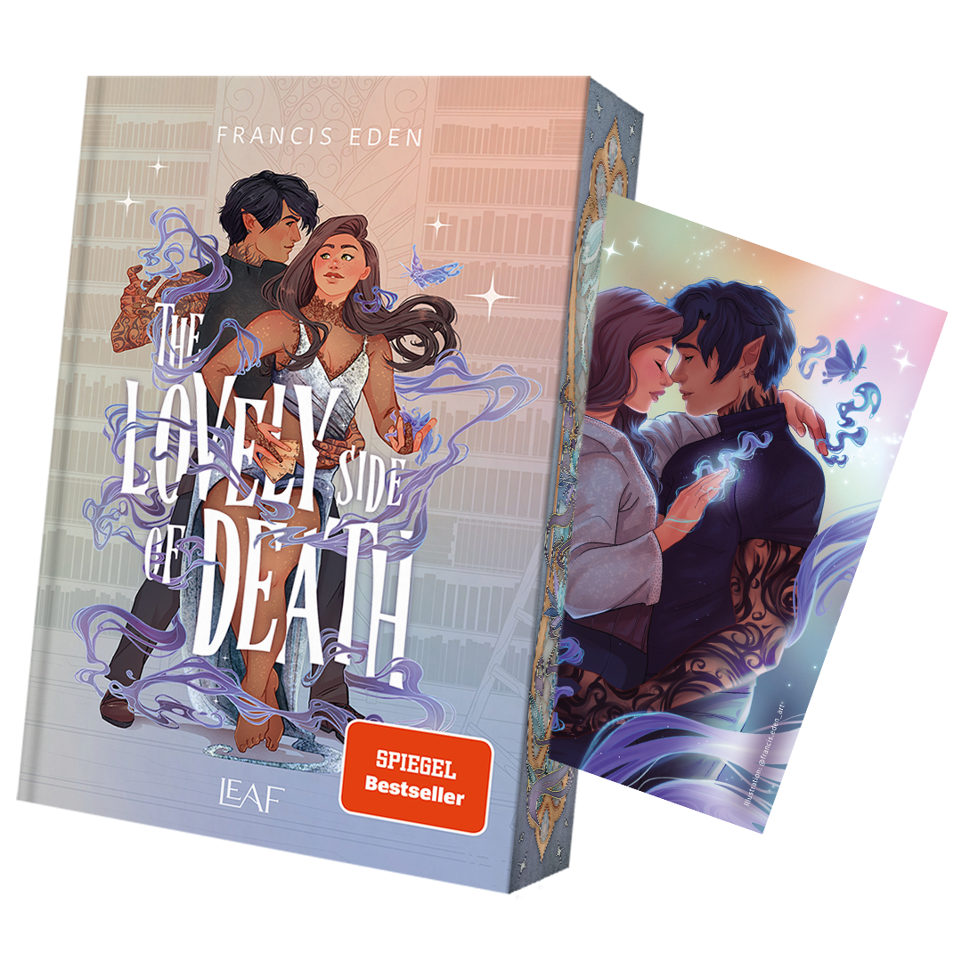 The Lovely Side of Death