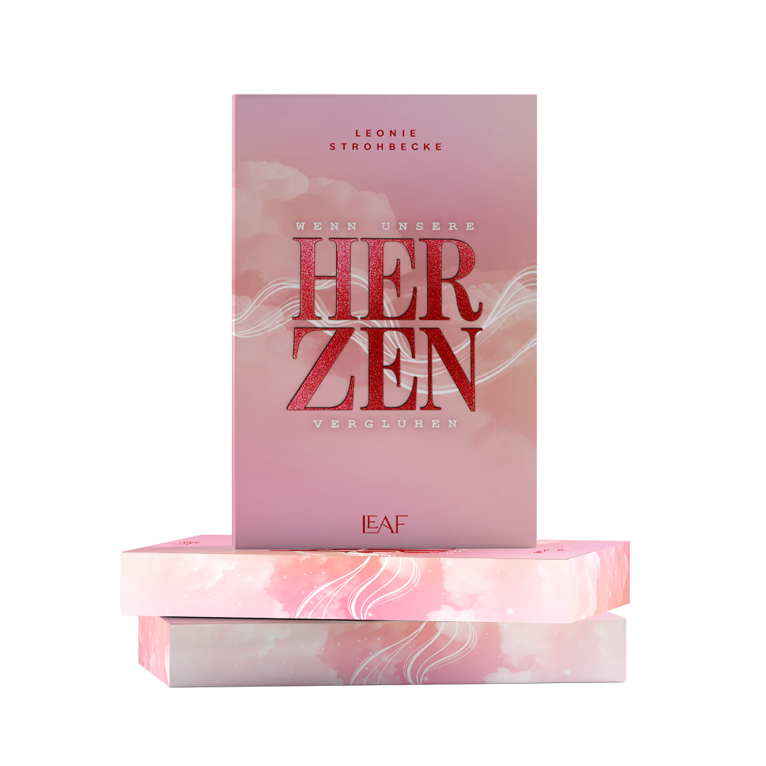 Wenn unsere Herzen verglühen