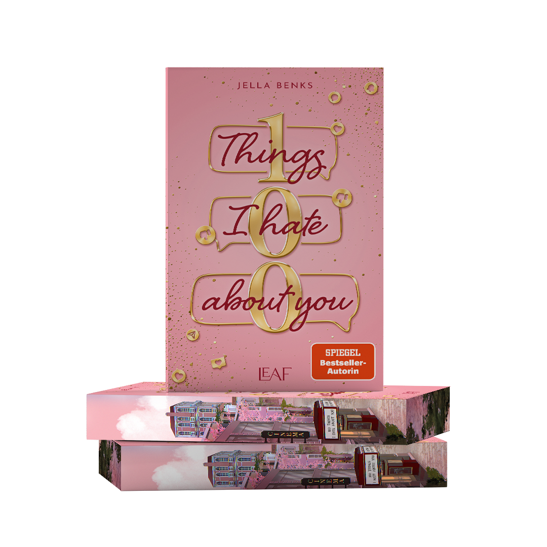 100 Things I Hate About You