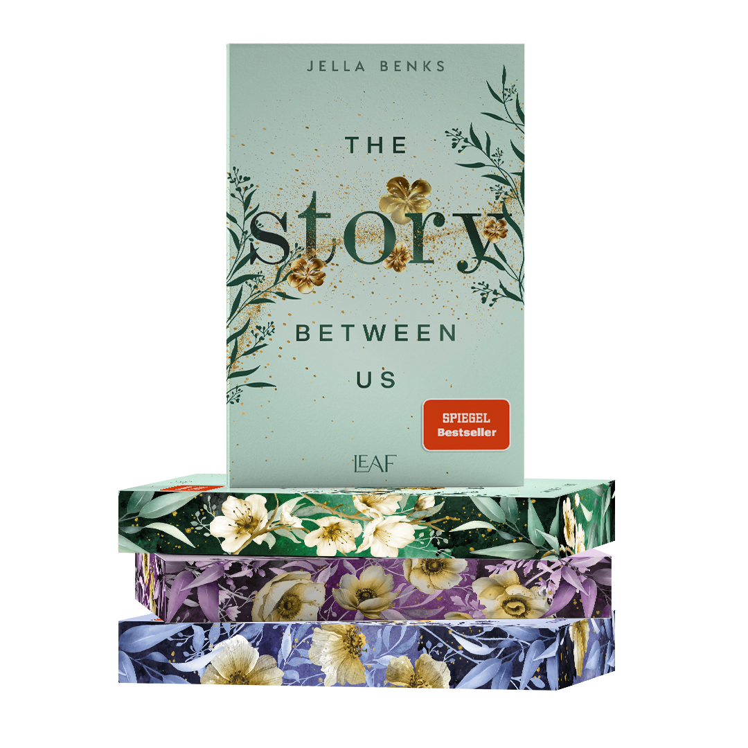 Stories 1-3 Bundle + Page Overlay
