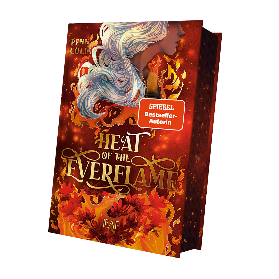 Heat of the Everflame