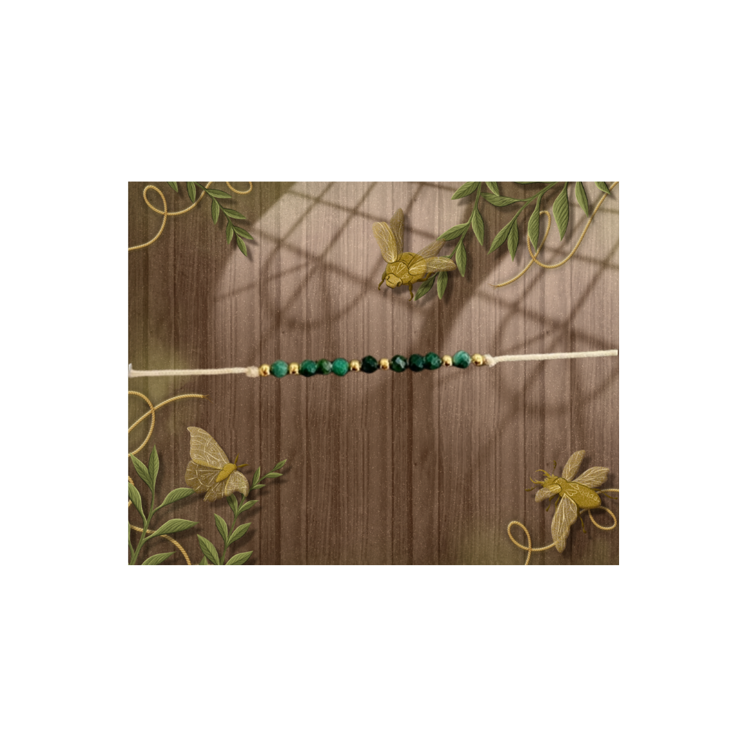 Armband "House of Blight"