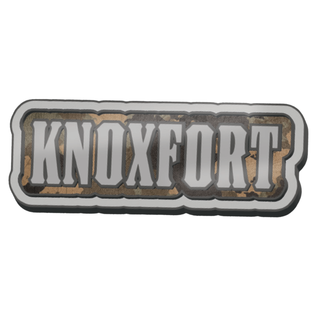 Magnet "Knoxfort"