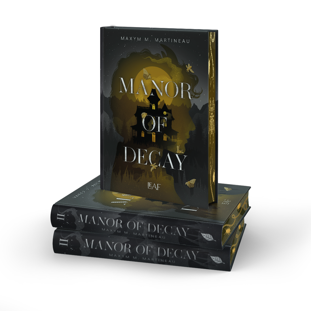 Manor of Decay