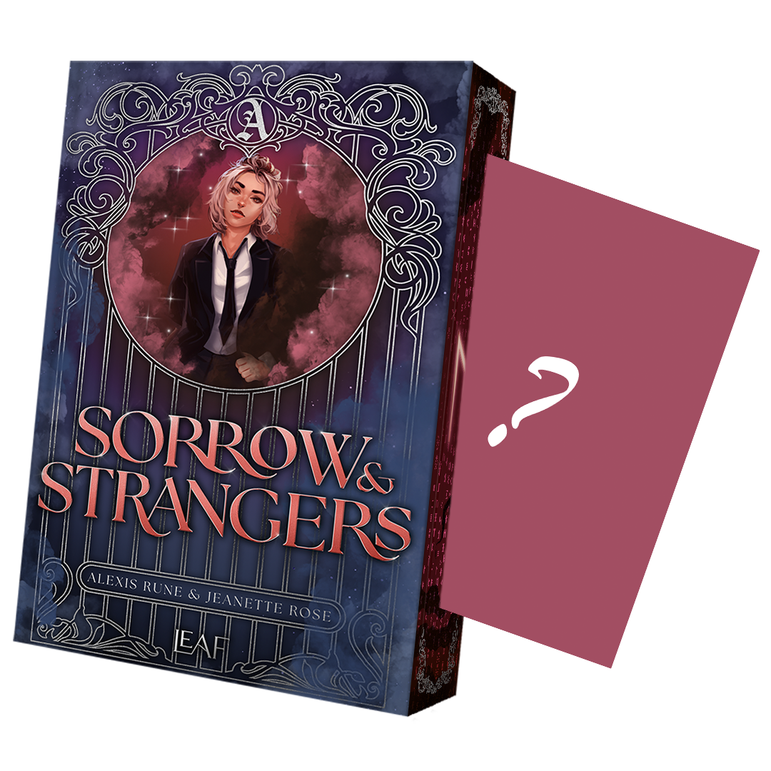 Sorrow & Strangers