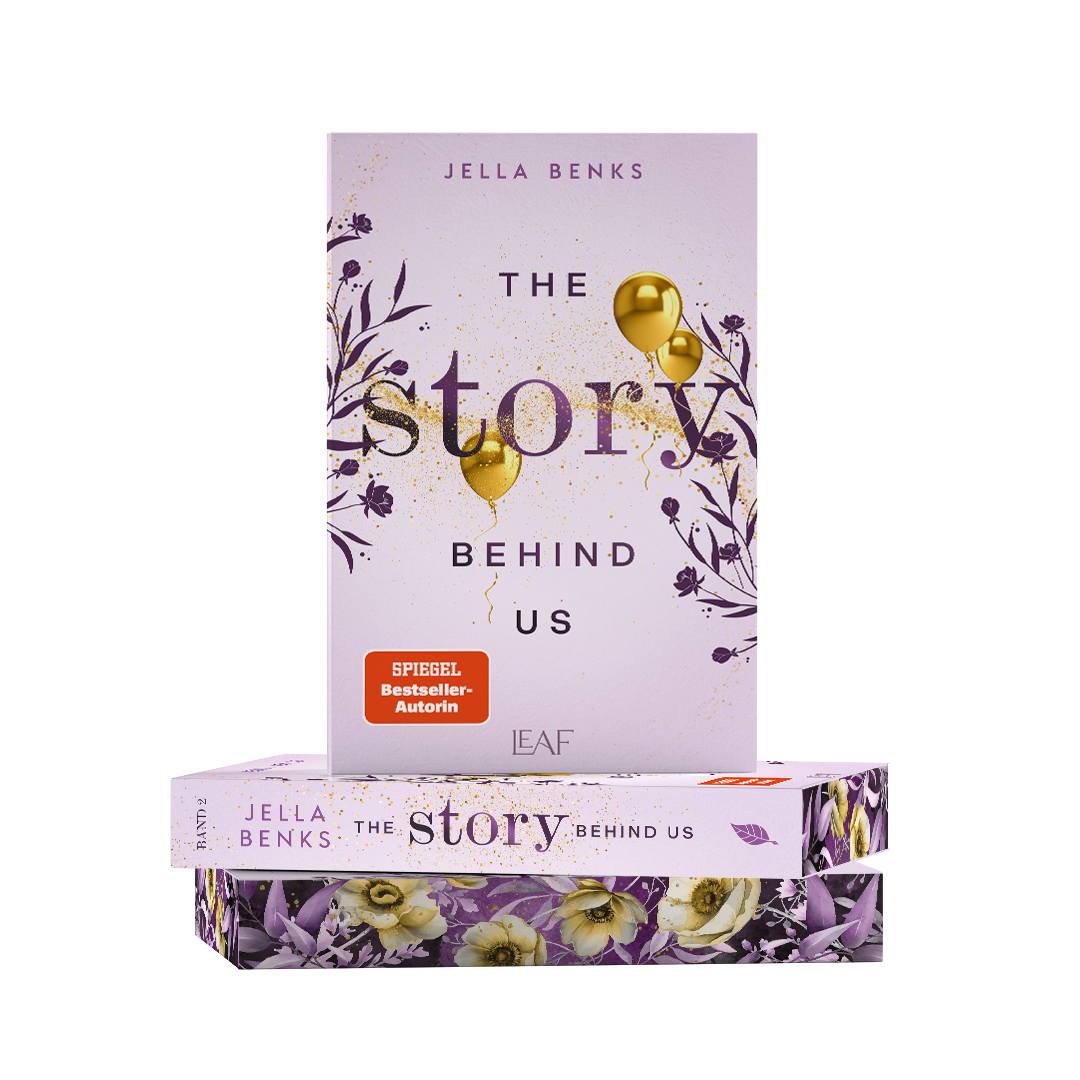 The Story Behind Us