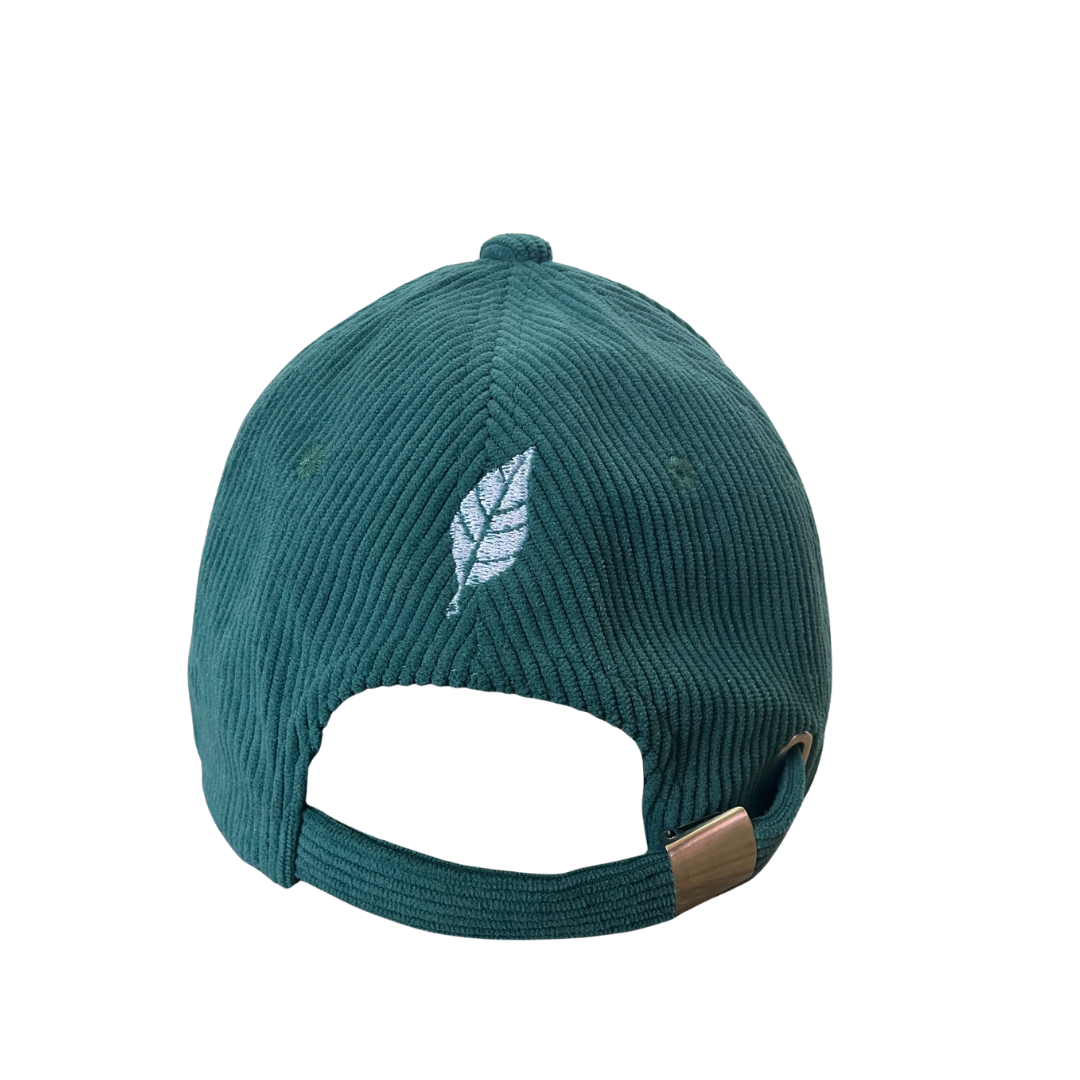 Cap "Born To Read"