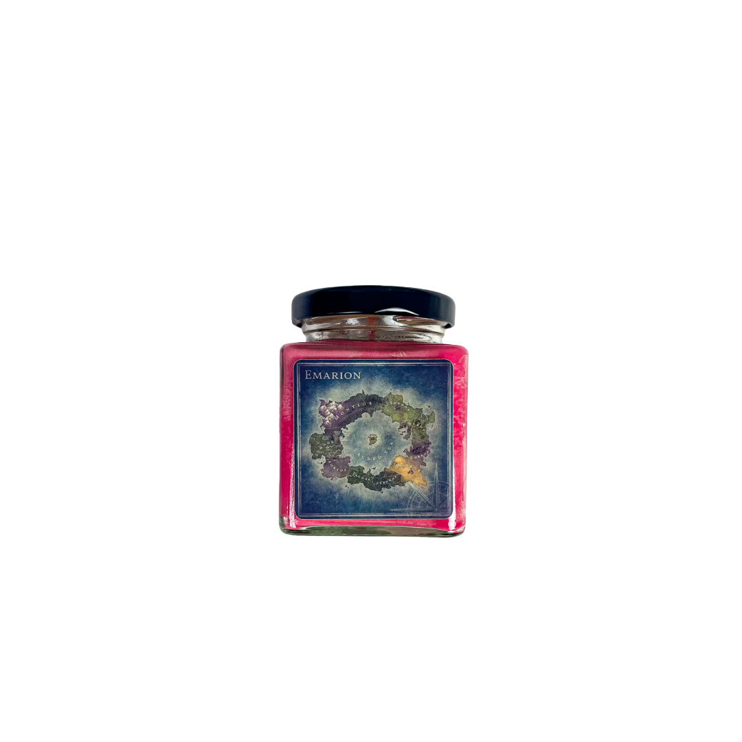 Kerze "Emarion"