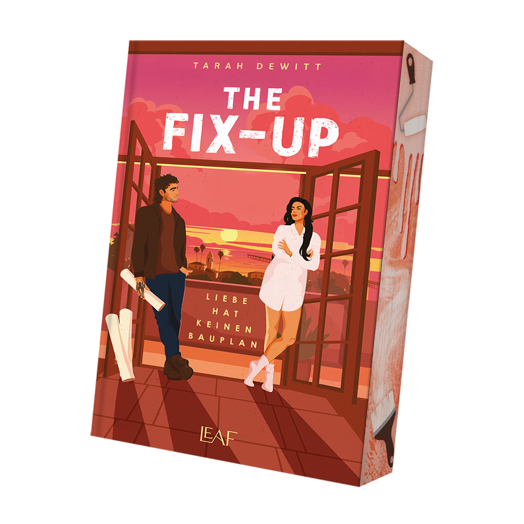 The Fix-up - Liebe hat keinen Bauplan