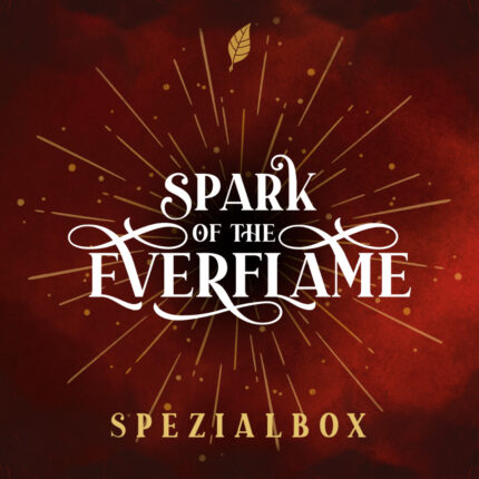 SB - Spark of the Everflame SK