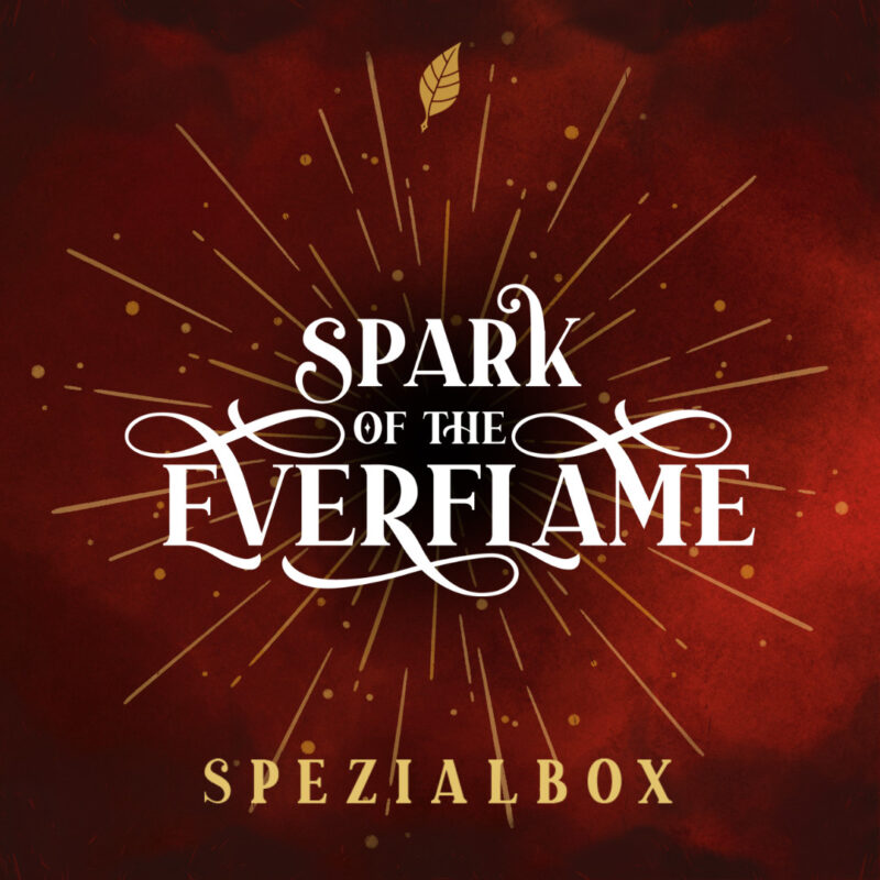 SB - Spark of the Everflame SK