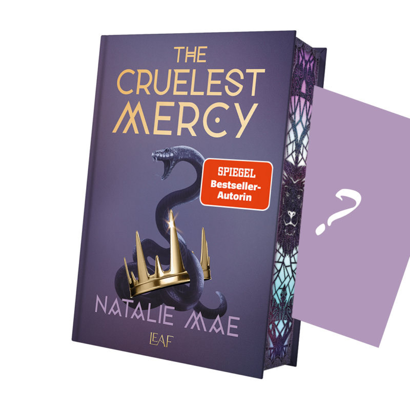 2025-05-The Cruelest Mercy-Mockup mit Charakterkarte Bestseller-Autorin (Shop).png